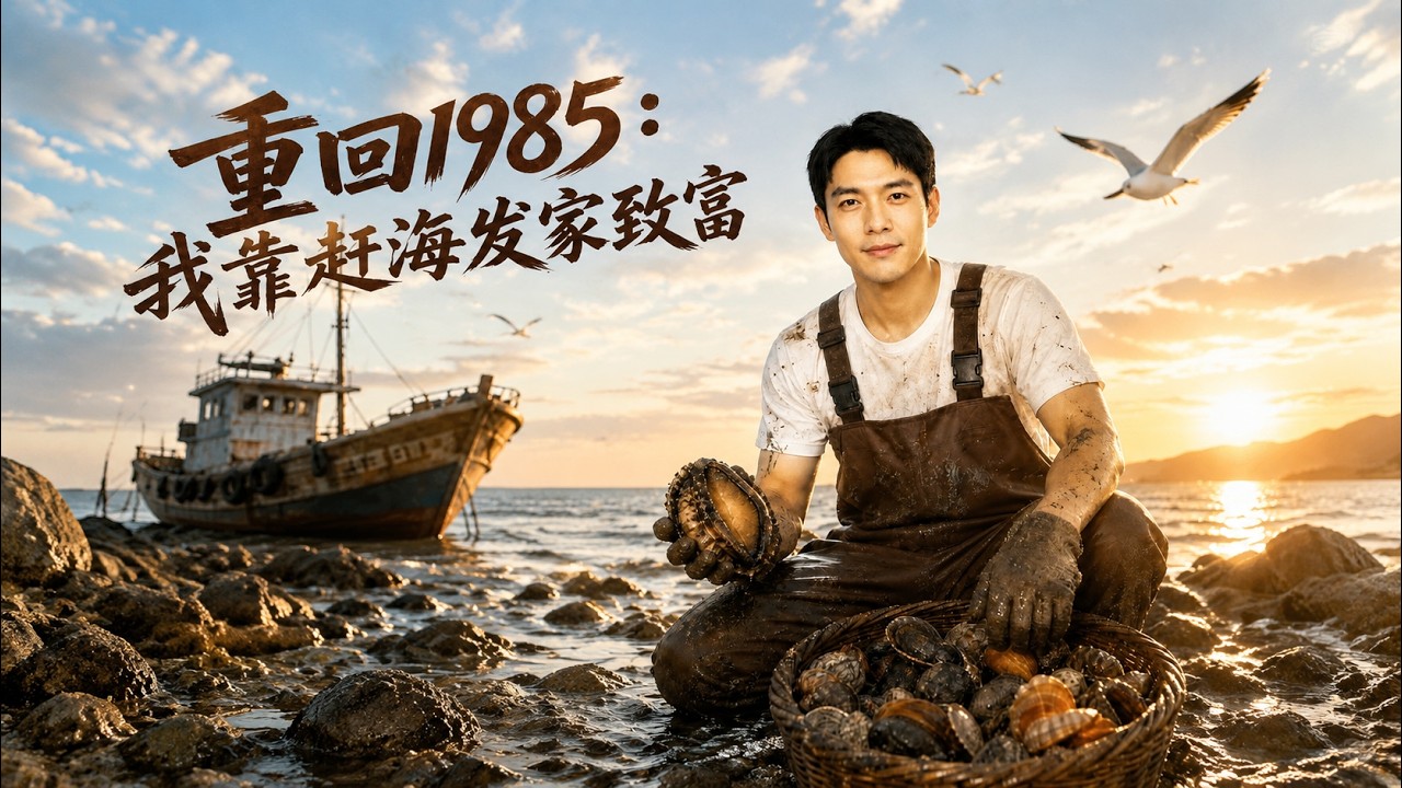 重回1985：我靠趕海發家致富