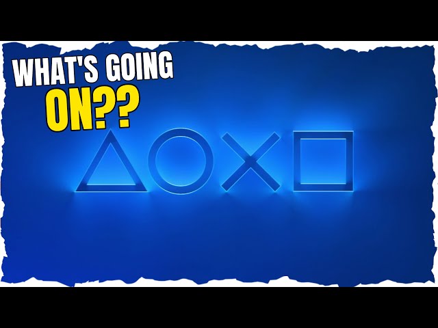 PlayStation March State of Play Rumored to be Delayed - PlayStation  LifeStyle