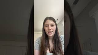 Riley Rizzo -2023 Recipient Of The Wunderglo Foundations Scholarship - In Memory Of Jim Gainey