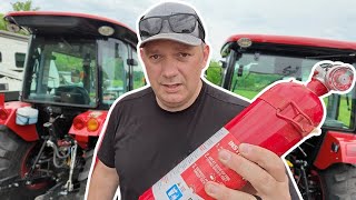 Famous 5 CRITICAL Accessories Every Tractor Owner Needs Profile
