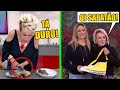 OS MOMENTOS MAIS ABSURDOS DA ANA MARIA BRAGA!