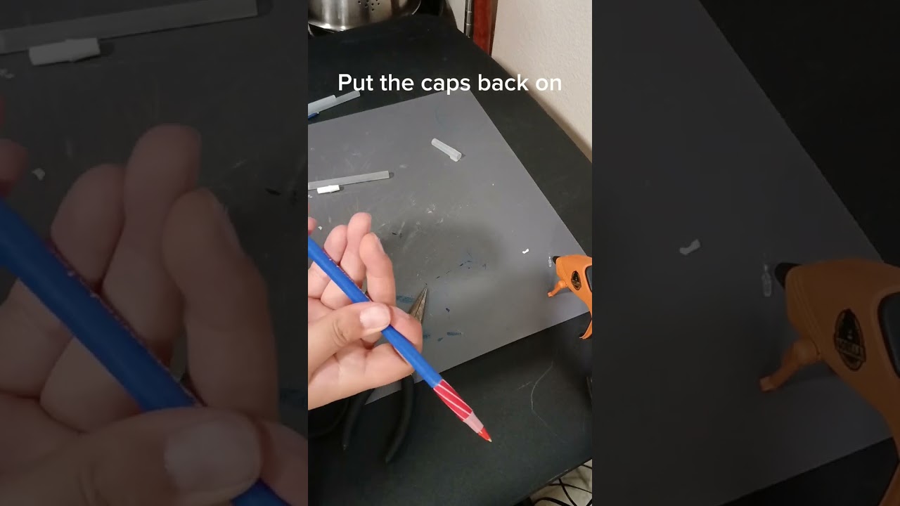 How to make a bictory pen mod✍️