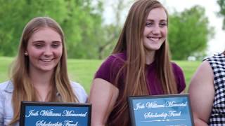 2018 MSP Josh Williams Memorial Golf Tournament and Scholarship Banquet