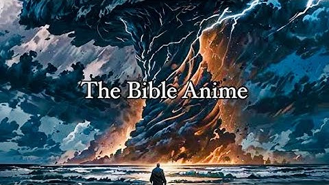 Disclaimer prototype: The pride rebellion and fall of Lucifer Bible anime.