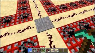 Minecraft: Launch Pad Tutorial