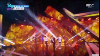 160514 BTS in Music Core link↓