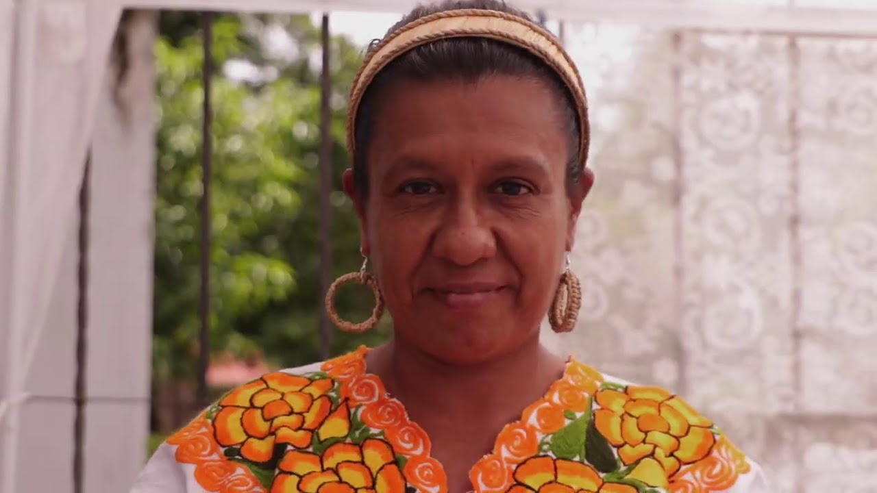 Orgullo Veracruzano - La Antigua