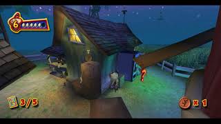 ChickenLittle PC Soft Lock screenshot 5