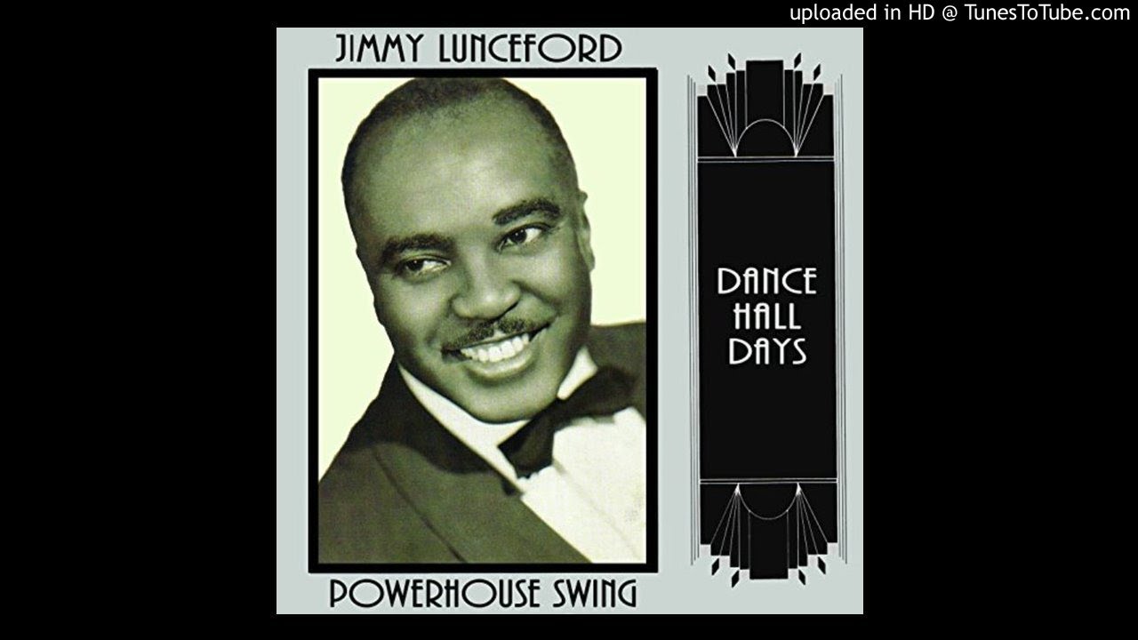 10 Blues in the GrooveJimmie Lunceford YouTube