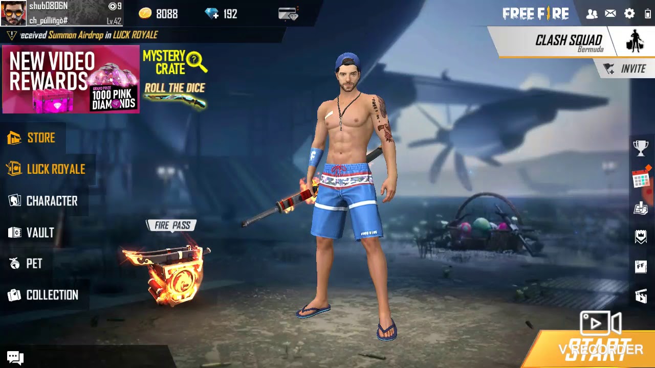 31 Top Images Free Fire Name Shubham Yt / Garena Free Fire ...