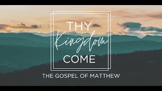 Faith From the Heart: Matthew 15:1-20 |  10/5/2025