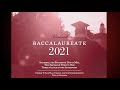 137th Morehouse College Baccalaureate Service | 2021
