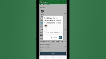 Stable Secretary mobile app: attachments and uploads for horses