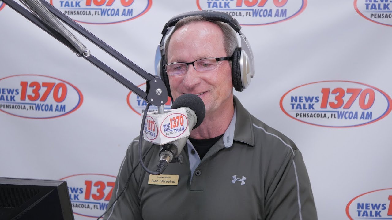 Frontier Motors Show February 20, 2019 YouTube