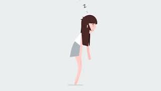 Story WA (bagaikan langit dan bumi)
