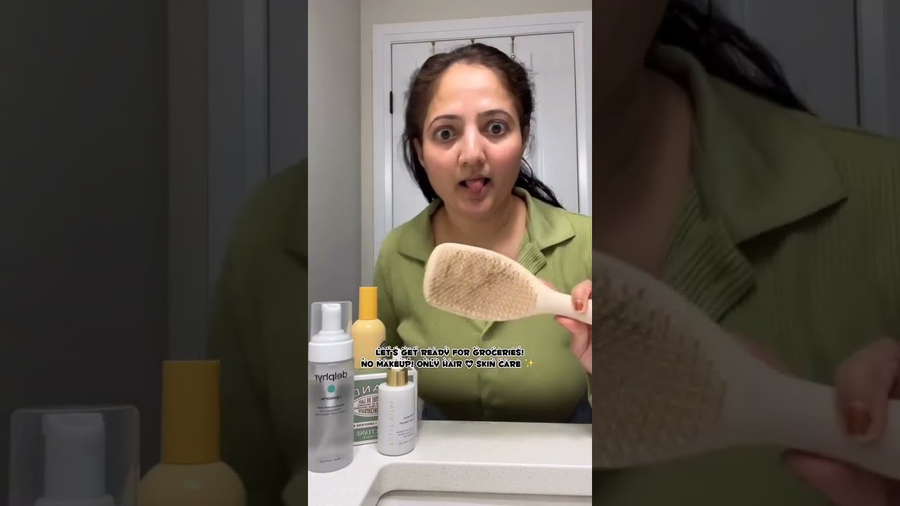 Vmakmemories shares her hair care routine featuring FullyVital! ✨