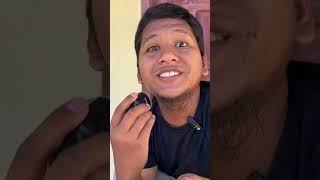 Alat Cukur Elektrik 2 in 1 #alatcukurportable