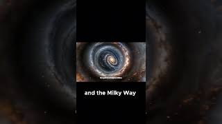 Our Galaxy One Of Two Trillion