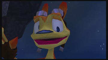 Jak and Daxter: The Precursor Legacy (Part 3)