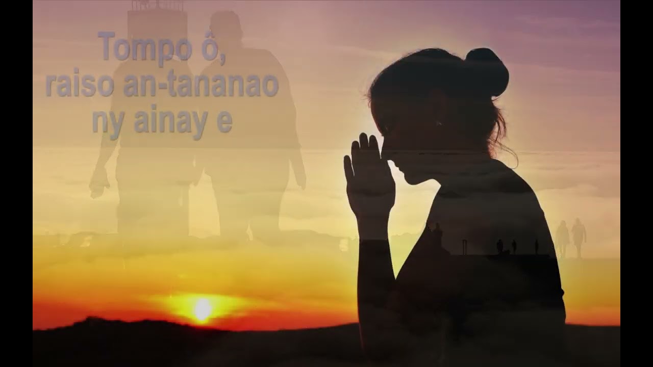 Vetson'i Fianara - Atolotra ampitiavana