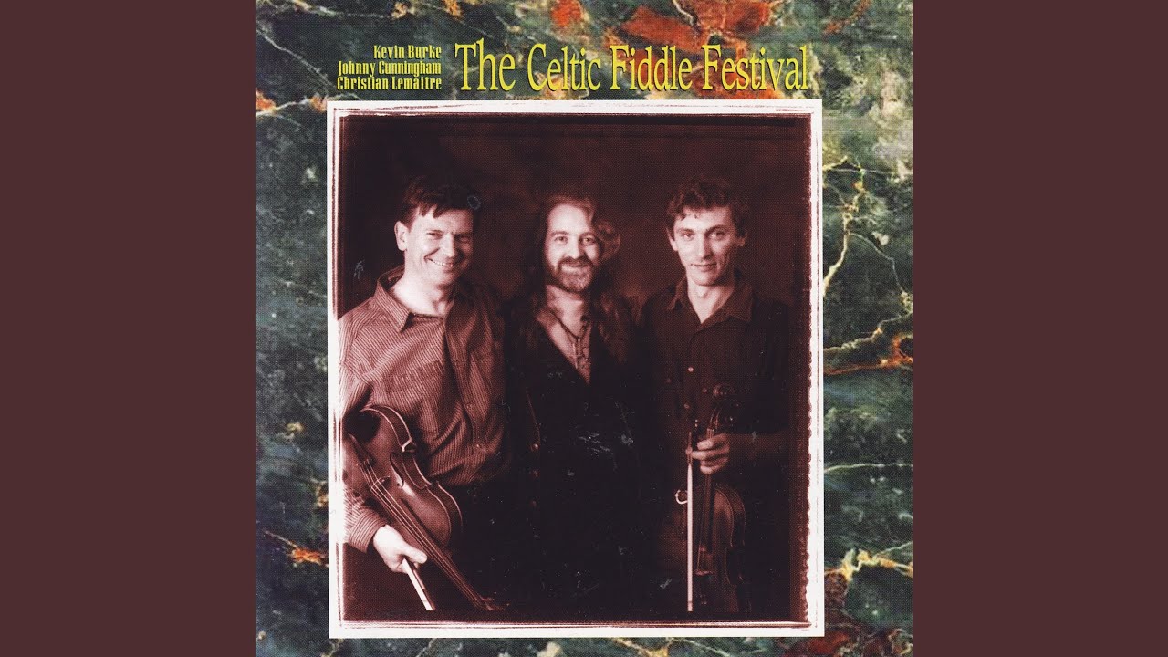 Melodie/Rondes De Loudeac