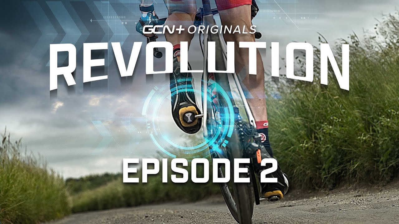 Tech That Changed Cycling Forever: Clipless Pedals