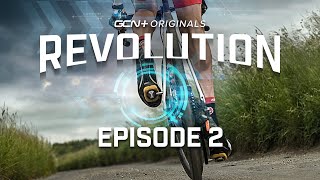 Tech That Changed Cycling Forever: Clipless Pedals