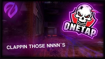 Hitting some fucking nnnnn