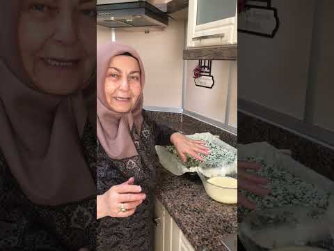 Hazır Yufka ile Su Böreği nasıl yapılır?