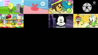 Up To Faster Superparison