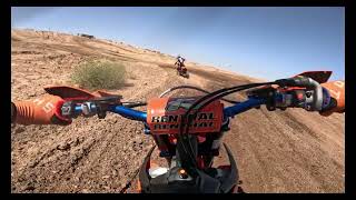 ACP Open Practice 5-3-26 BM5 chase cam