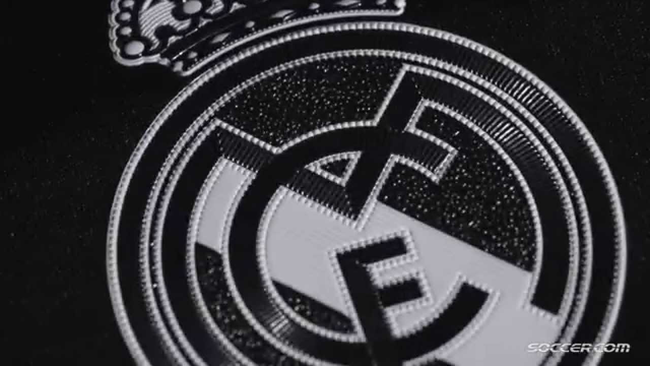 Real Madrid GK Jersey 15/16