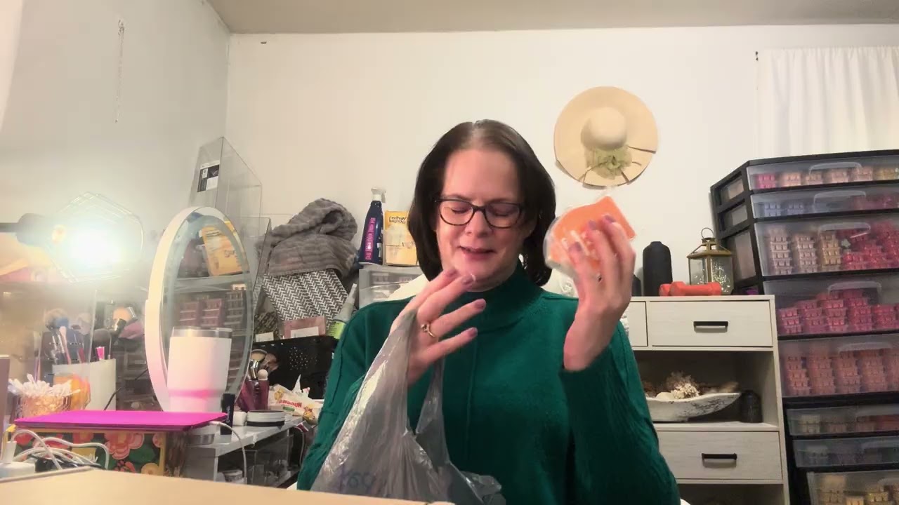 February 2026 Scentsy Empties. What I Have Been Warming 