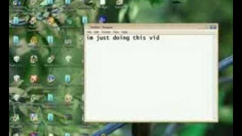 MS-DOS Option for the right click menu