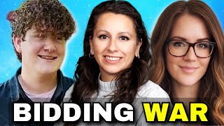 Noah Presgrove Shock: Podcast Gets Phone Data | Family Denied | Leaked Receipts Prove They Lied