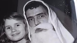 The bell Ronnie Bender to see it is to believe it Father Xmas Kids Party arrangements Ronnie Bender 