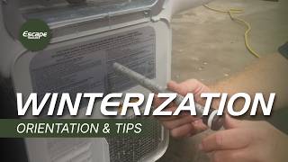 Winterization