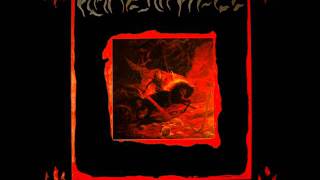 Flames of hell - From the grave