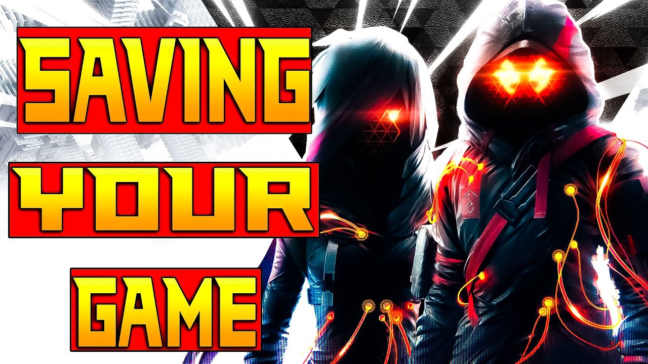 How to Save Game In Scarlet Nexus - Scarlet Nexus Beginners Guide