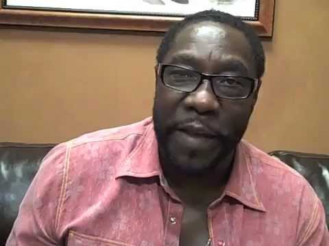 Eddie Levert Talks about Steve Harvey's Final Comedy Show