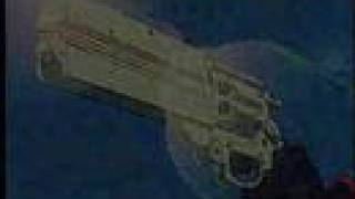 Trigun Amv
