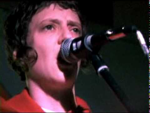The Aislers Set Live At Williamsburg Public House - 1/15 - Catherine Says