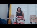 Tamaa By Dorlie M Official Visualizer 