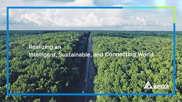 Realizing an Intelligent, Sustainable, and Connecting World