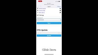 Connecting Apollo Multisensor To Home Assistant screenshot 3