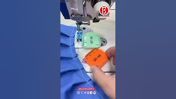 Sewing Tools And Tutorial Lucky Bag Universal Magnet Ruler Part 15