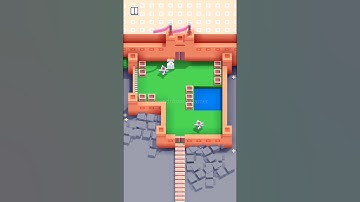 Fancade Speed King Lv - 55,56