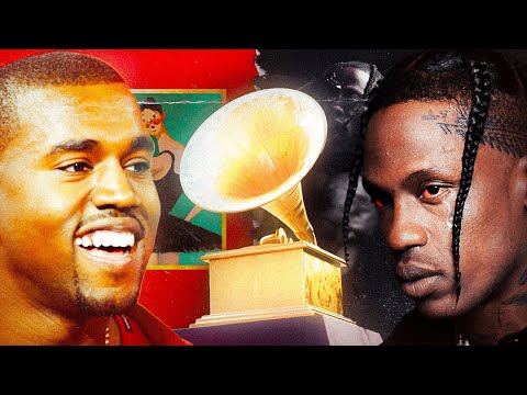 The Difference That Won A Grammy