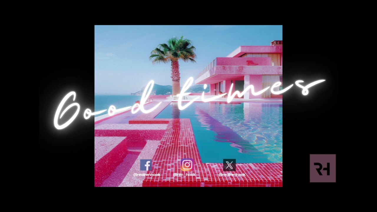 Good Times – BTS x The Weeknd x Will Smith Type Song | Prod. RenHook