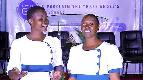 Watakatifu Kesheni {kariobangi main choir}